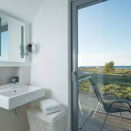 Ostsee - Reetdachhaus Nr 36 Warder Im Ferienhaus