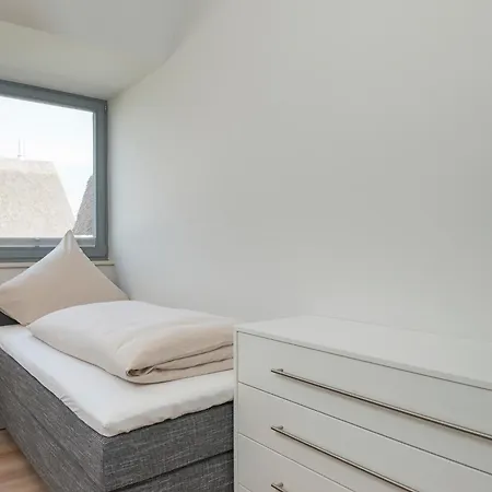 Ostsee - Reetdachhaus Nr 36 