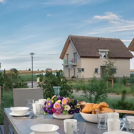 Ostsee - Reetdachhaus Nr 36 Warder Im Ferienhaus