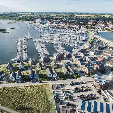 Ostsee - Reetdachhaus Nr 36 Warder Im Ferienhaus Heiligenhafen