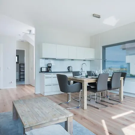 Holiday home Ostsee - Reetdachhaus Nr 36 