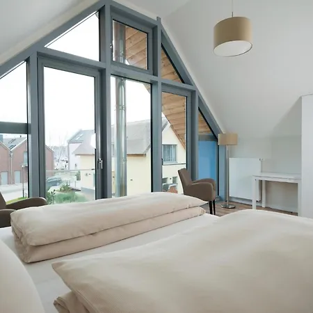 Ostsee - Reetdachhaus Nr 36 Warder Im Ferienhaus