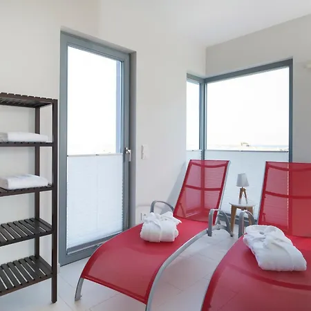 Ostsee - Reetdachhaus Nr 36 Warder Im Ferienhaus *