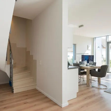 Ferienhaus Ostsee - Reetdachhaus Nr 36 Warder Im Heiligenhafen